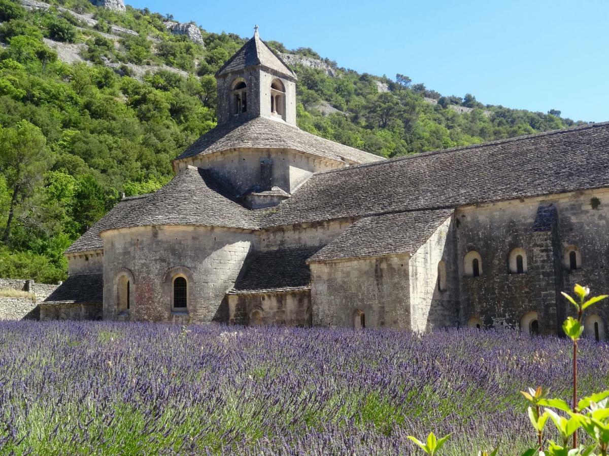 La Belle Histoire Gite Ventoux Bédoin المظهر الخارجي الصورة