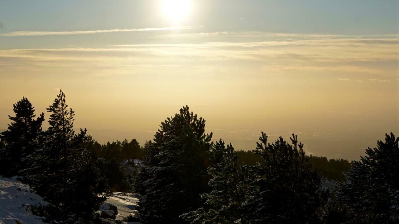La Belle Histoire Gite Ventoux Bédoin المظهر الخارجي الصورة